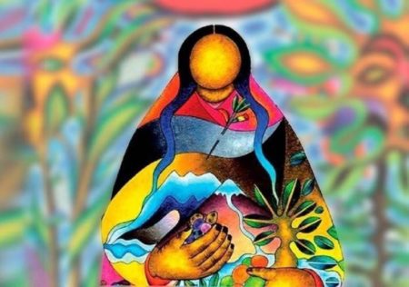 Este jueves es el Día de la Pachamama imagen-13