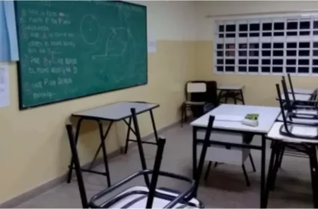 Jornada de martes y miércoles con paro docente en las escuelas de Misiones imagen-10