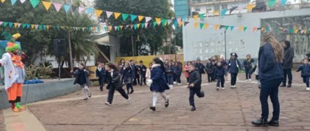 VIERNES CULTURALES EN EL PASEO BOSETTI: UN ENCUENTRO PARA TODA LA FAMILIA imagen-13