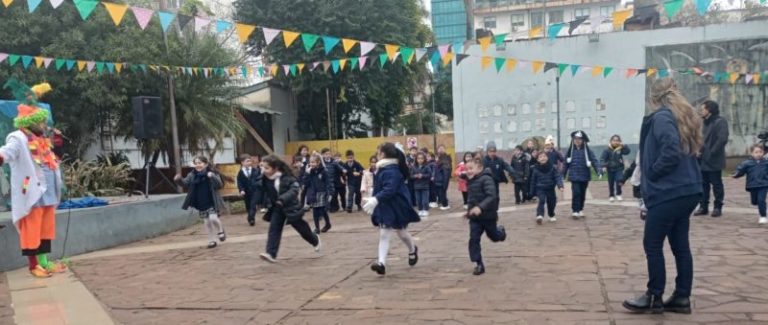 VIERNES CULTURALES EN EL PASEO BOSETTI: UN ENCUENTRO PARA TODA LA FAMILIA imagen-4