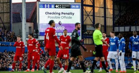 Así funciona el “VAR 2.0″ de la Premier League, con una innovación que promete ser revolucionaria imagen-9