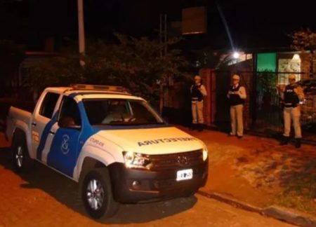 Condenaron a mujer que operaba desde Garupá una red de prostitución vip imagen-8