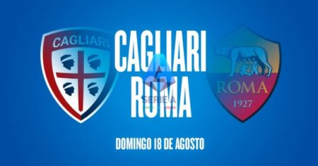 Cagliari vs Roma, por la Serie A: día, hora, cómo verlo por TV imagen-8