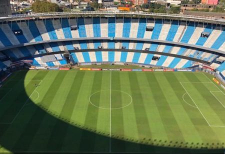 Conmebol aprobó al Cilindro y Racing podrá jugar de local allí por la Sudamericana imagen-12