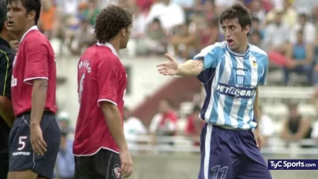 Historial de Independiente vs. Racing: quién ganó más y todos los enfrentamientos - TyC Sports imagen-5