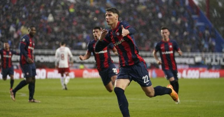 A qué hora juega San Lorenzo vs. Atlético Mineiro y cómo ver hoy EN VIVO la Copa Libertadores imagen-3