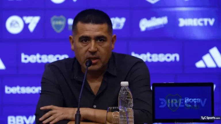 Llamados y negociaciones a contrarreloj: los motivos de los últimos tiros de Boca en el mercado - TyC Sports imagen-3