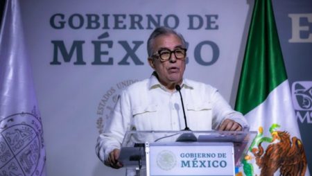 Gobernador de Sinaloa niega estar involucrado en presunta reunión que habría sido usada para atrapar a Ismael "el Mayo" Zambada imagen-9