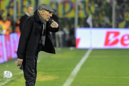 Russo dejó de ser el técnico de Rosario Central imagen-8