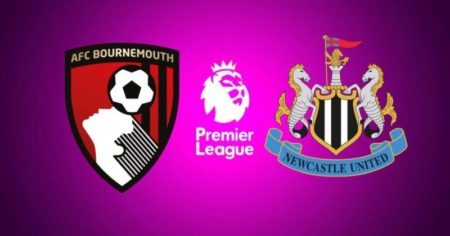 AFC Bournemouth vs Newcastle United, por la Premier League: día, hora, cómo verlo por TV imagen-12