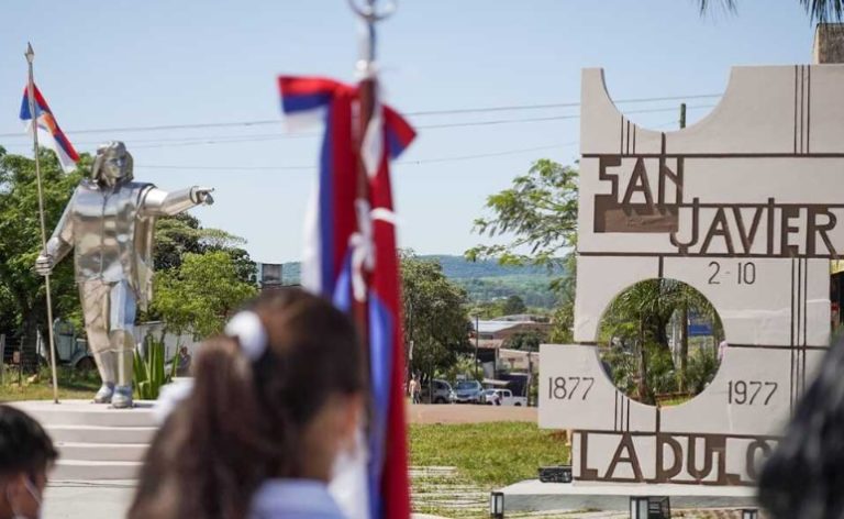 San Javier se prepara para la 3ra Fiesta de la Identidad Misionera imagen-4