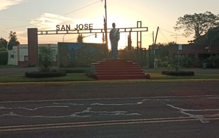 San José celebra su 132º aniversario: “Crecimos y nos desarrollamos generando más oportunidades”, dijo Tenaschuk imagen-4