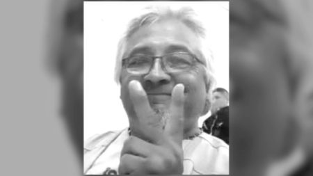 Investigan asesinato de periodista Alejandro Martínez Nogués, quien tenía escolta policial al momento del ataque en Celaya, Guanajuato imagen-8