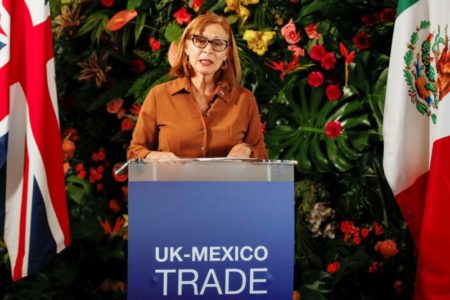 ¿Quién es Tatiana Clouthier, próxima directora del Instituto de los Mexicanos en el Exterior? imagen-10