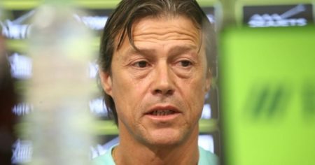 El AEK de Almeyda quedó eliminado de la Conference League imagen-8