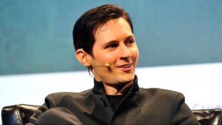 Investigan al fundador de Telegram, Pavel Durov, por presuntos "actos de violencia" contra su hijo en Suiza imagen-12