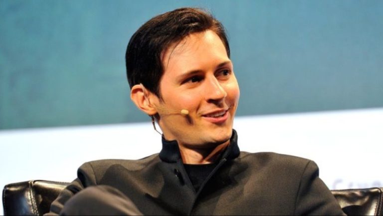 Investigan al fundador de Telegram, Pavel Durov, por presuntos "actos de violencia" contra su hijo en Suiza imagen-4