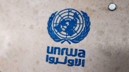 Investigación de la ONU concluye que 9 empleados de la UNRWA "pueden haber" estado implicados en el atentado del 7 de octubre en Israel imagen-7