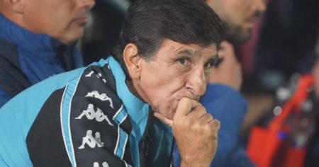 Costas: de "perdimos intensidad" a "Juanfer se puede ir de Racing" imagen-8