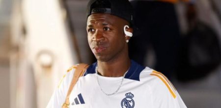 El Real Madrid y Vinícius Jr rechazan el mayor traspaso de la historia del fútbol imagen-7