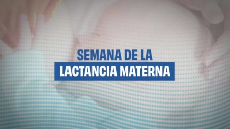 📒1 de agosto I inicia la Semana Mundial de la Lactancia Materna imagen-11