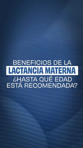 👩‍🍼🎈BENEFICIOS DE LA LACTANCIA MATERNA: ¿HASTA QUÉ EDAD ESTÁ RECOMENDADA? imagen-13