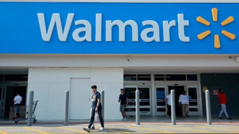 Walmart retira del mercado jugo de manzana Refresco vendido en 25 estados debido a niveles elevados de arsénico imagen-3