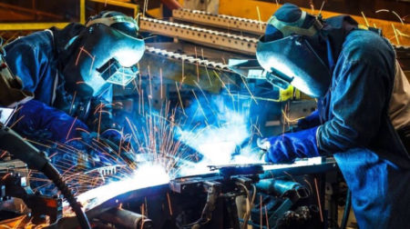 Por qué festejan hoy los trabajadores metalúrgicos argentinos imagen-12