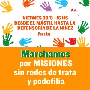 Charla abierta sobre prevención del suicidio en la plaza 9 de Julio el martes imagen-11