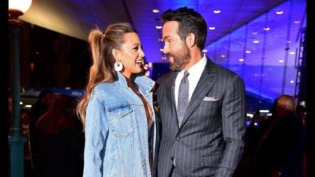 El significado de los nombres de los 4 hijos de Blake Lively y Ryan Reynolds imagen-11