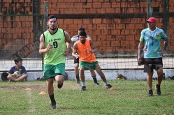 Brown incorporó a Nicolás Portillo para dar pelea en el Regional imagen-3