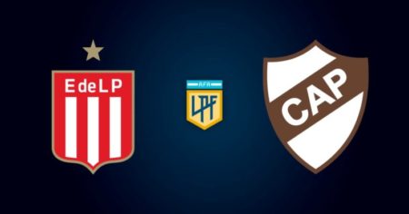 Estudiantes vs. Platense por la Liga Profesional: día, horario y cómo verlo por TV imagen-15