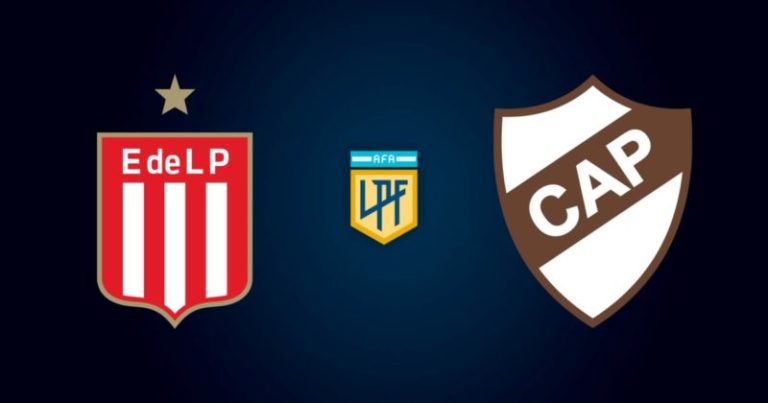 Estudiantes vs. Platense por la Liga Profesional: día, horario y cómo verlo por TV imagen-4