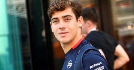 ¿Cuándo y dónde es la próxima carrera de Franco Colapinto en la F1? imagen-10