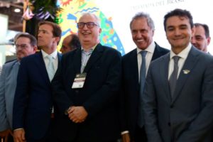 MISIONES PROMOCIONA TODO SU POTENCIAL TURÍSTICO EN LA FERIA INTERNACIONAL DE TURISMO 2024 imagen-2