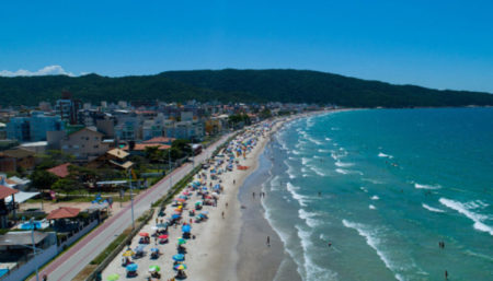 Alquilar para el verano en las playas de Santa Catarina tendrá un aumento del 10% imagen-9