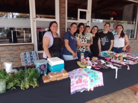 AGRICULTURA FAMILIAR: PRODUCTORES LOCALES AVANZAN EN LA CONFORMACIÓN DEL MeSA EN SAN JOSÉ imagen-5