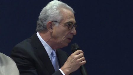 El expresidente Zedillo advierte sobre daños a la democracia en México por la reforma judicial imagen-11