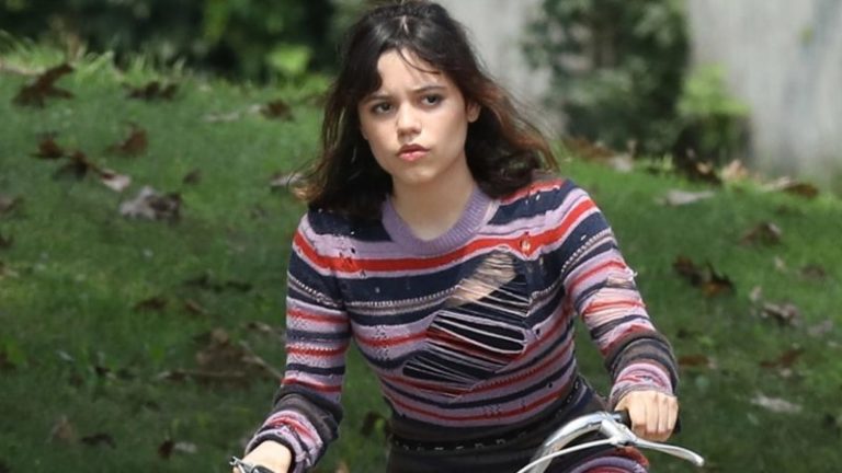 ¿Qué tiene en común Jenna Ortega de 'Bitelchús Bitelchús' con 'Los feos' de Netflix? imagen-4