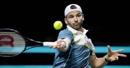 Quién será el nuevo rival de Francisco Cerúndolo en Laver Cup imagen-14