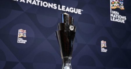 La Nations League 2024 EN VIVO: partidos del día, resultados y posiciones imagen-16