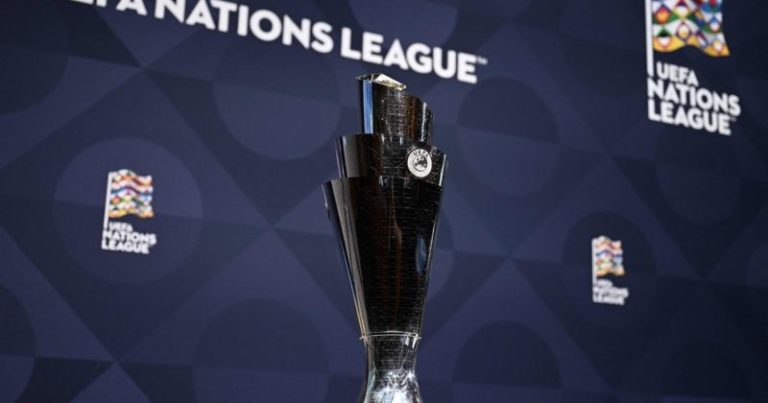 La Nations League 2024 EN VIVO: partidos del día, resultados y posiciones imagen-4