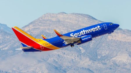 Southwest revela cuándo y cómo eliminará su política de asientos abiertos imagen-10