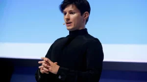 Tras el arresto de su CEO, Telegram dice que ahora entregará datos de algunos actores malintencionados imagen-1