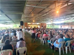 Una de las organizaciones que más eventos realiza en el mundo reunirá una vez más a miles en Oberá, Misiones imagen-3