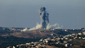 ANÁLISIS | Israel quiere cambiar el equilibrio de poder en Medio Oriente, pero la historia brinda una advertencia imagen-1