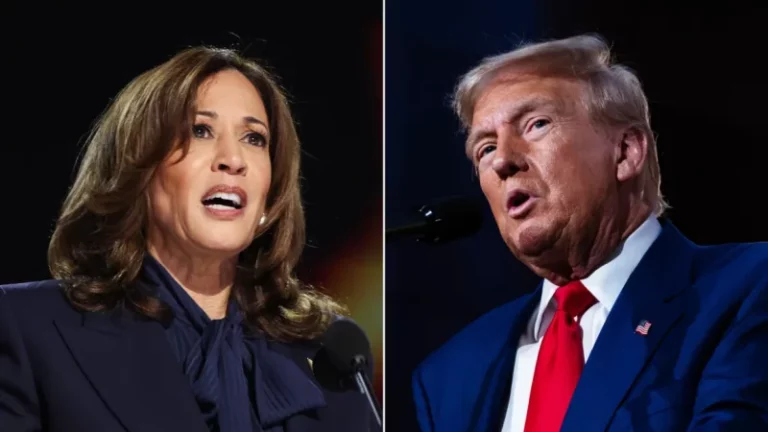 CNN verifica las afirmaciones de Trump y Kamala en el debate presidencial imagen-4