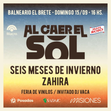 Domingo de Indie Rock y Vinilos Al Caer el Sol imagen-9