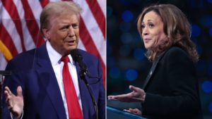 Harris acepta la invitación de CNN para un debate el 23 de octubre, desafiando nuevamente a Trump a otro enfrentamiento imagen-1