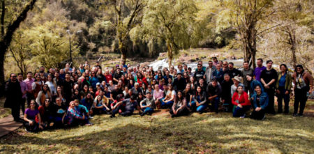 Diálogo abierto y consensos claros para la cultura misionera, resultado del Encuentro imagen-8